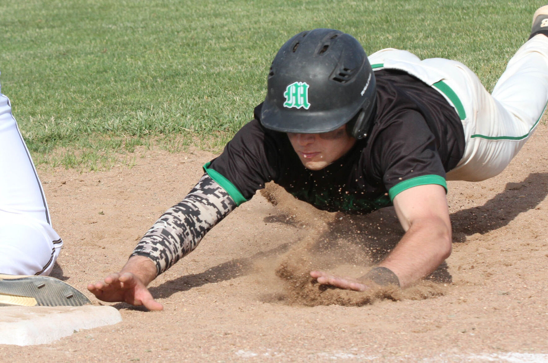 Mainland Absegami baseball